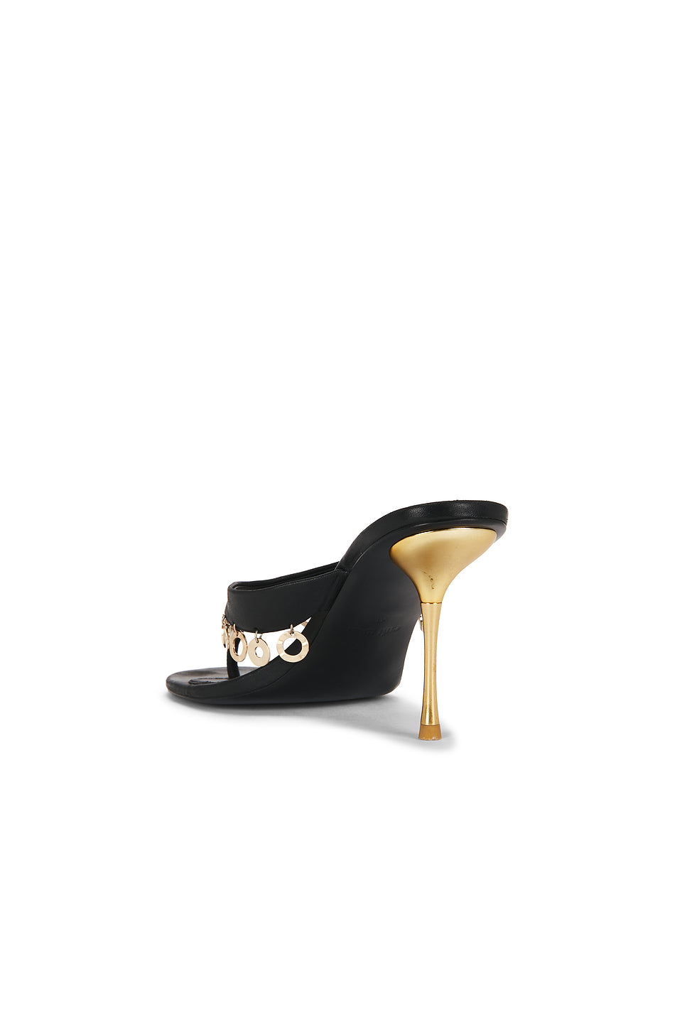 Stella Embellished Sandal