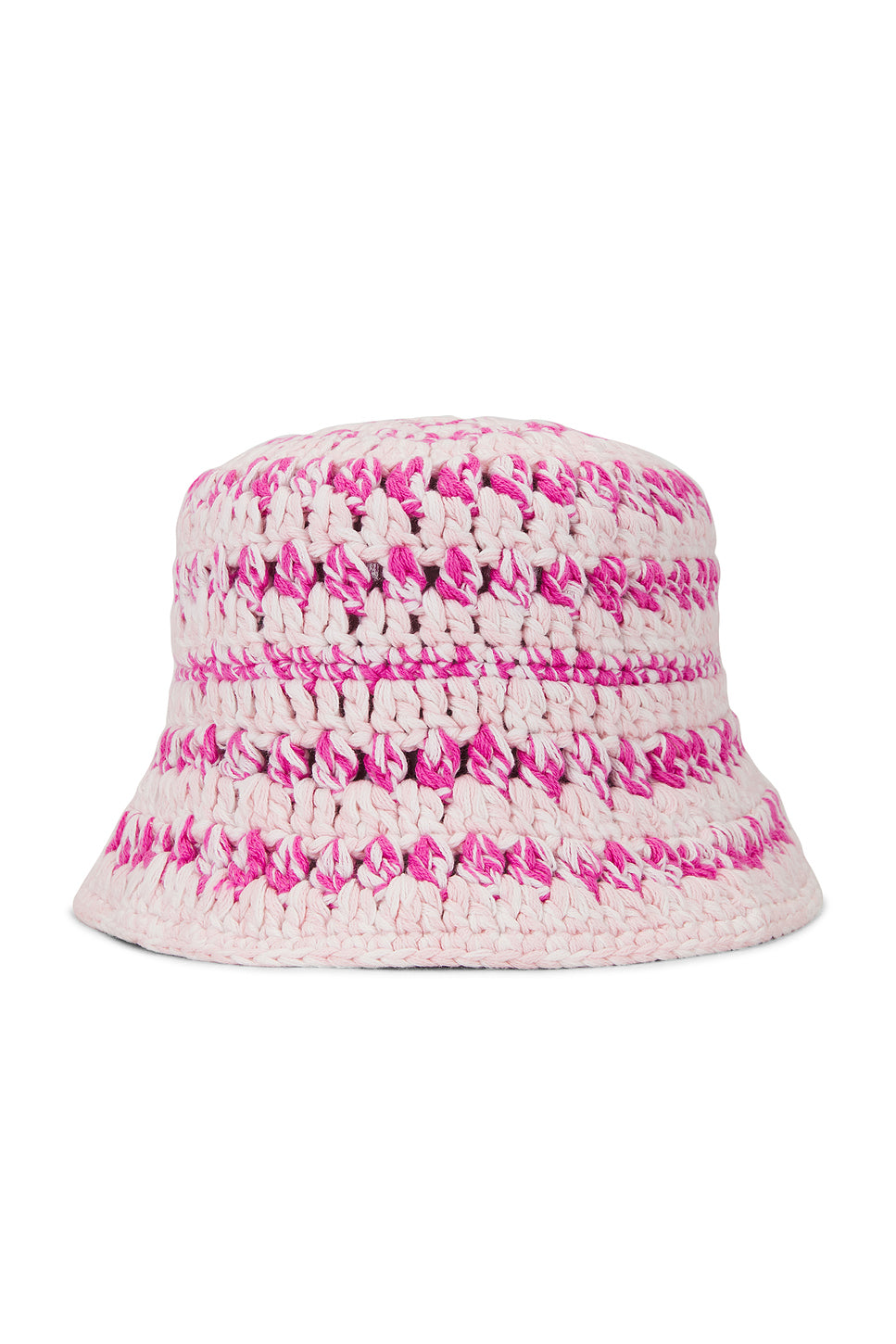 Crochet Bucket Hat