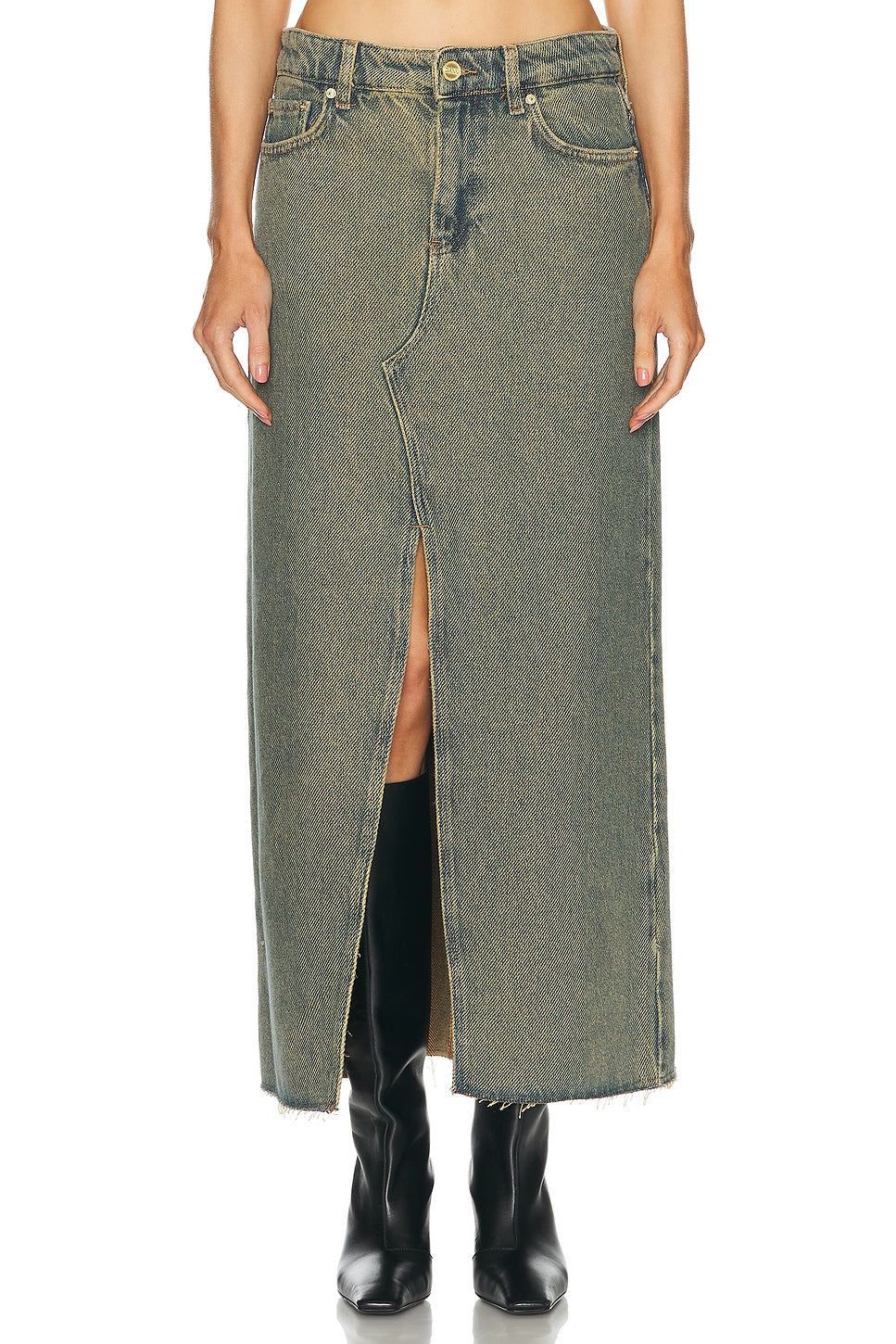 Maxi Skirt