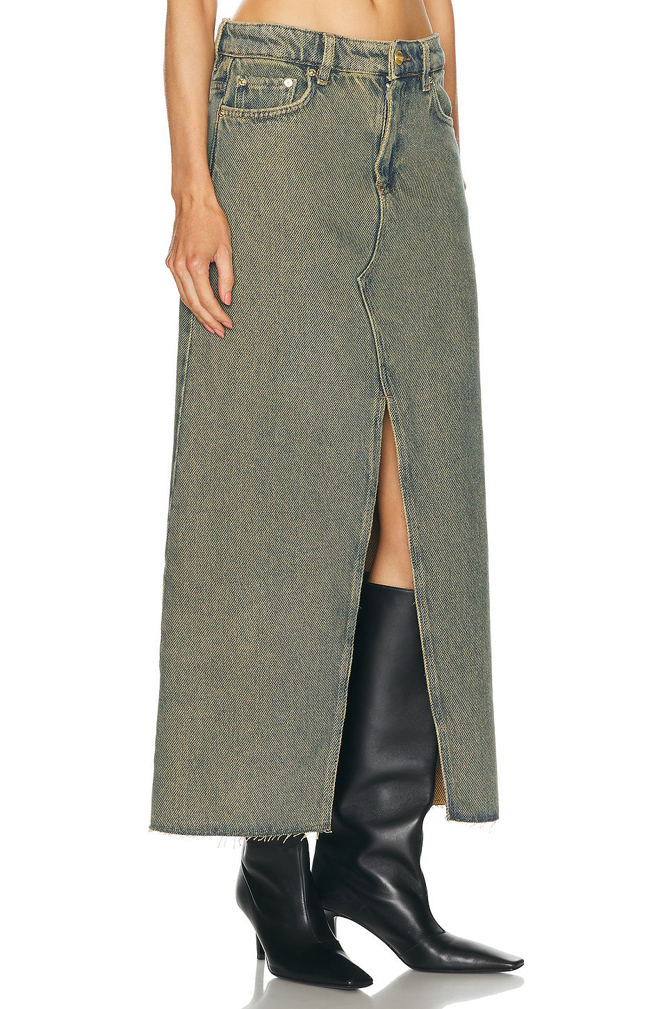 Maxi Skirt