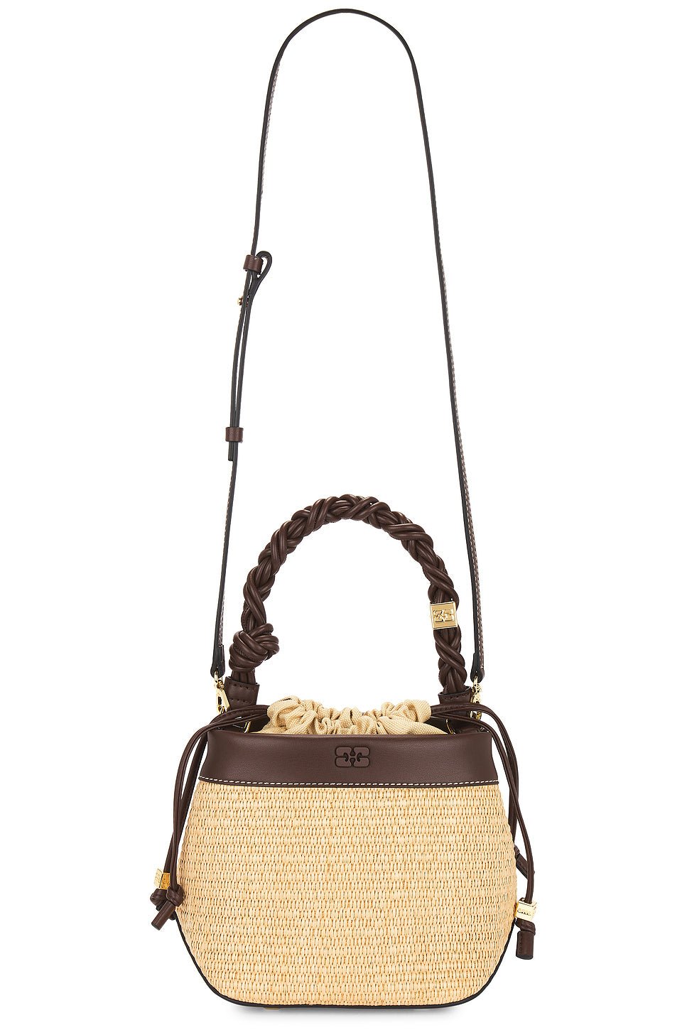 Bou Bucket Bag