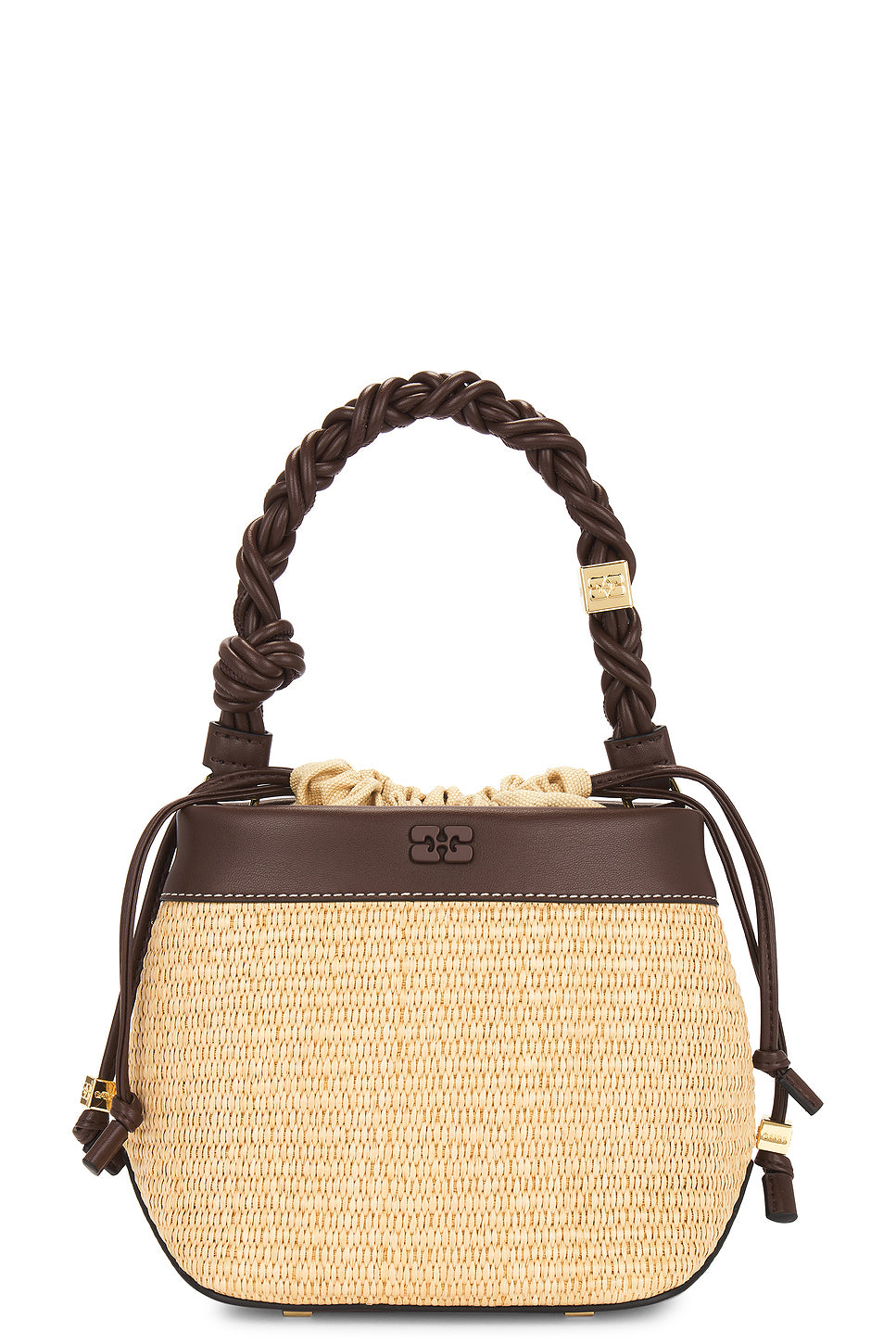 Bou Bucket Bag