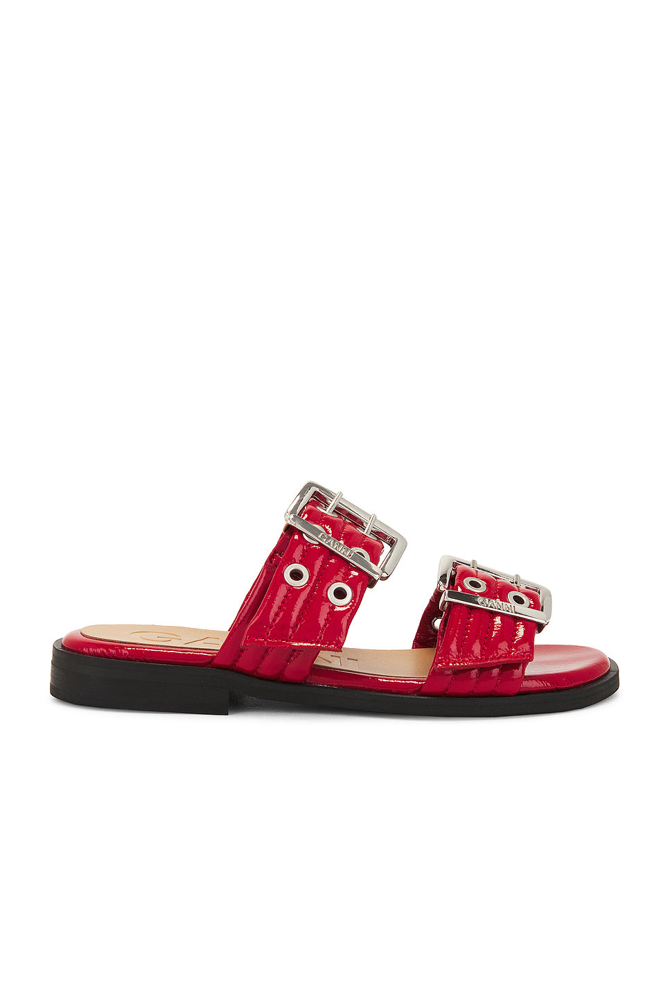 Two Strap Sandal