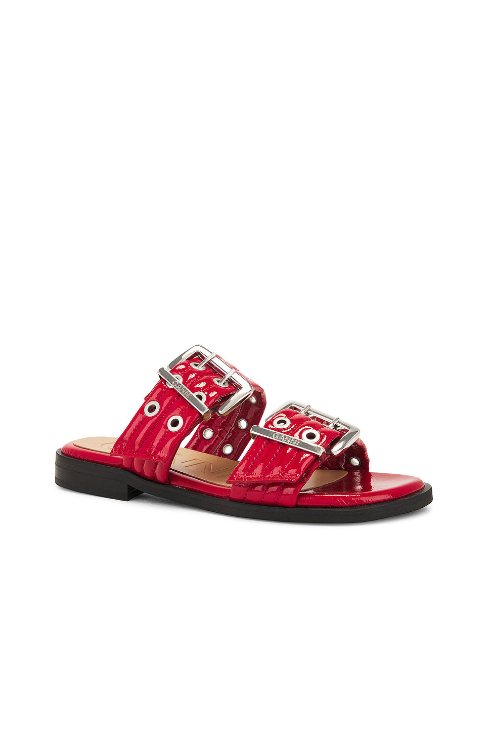 Two Strap Sandal