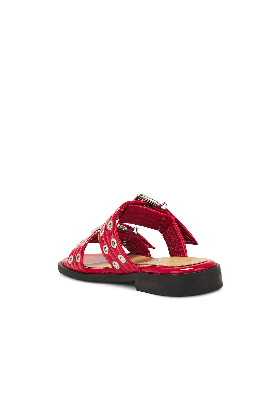 Two Strap Sandal