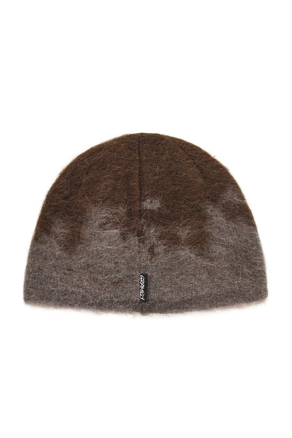 Mohair Splatter Beanie