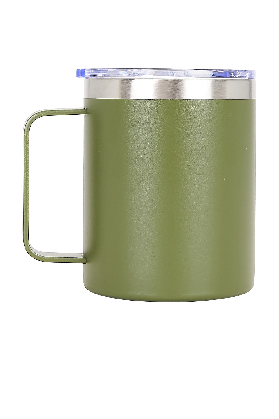 Double Walled Stainless Steel Mug
