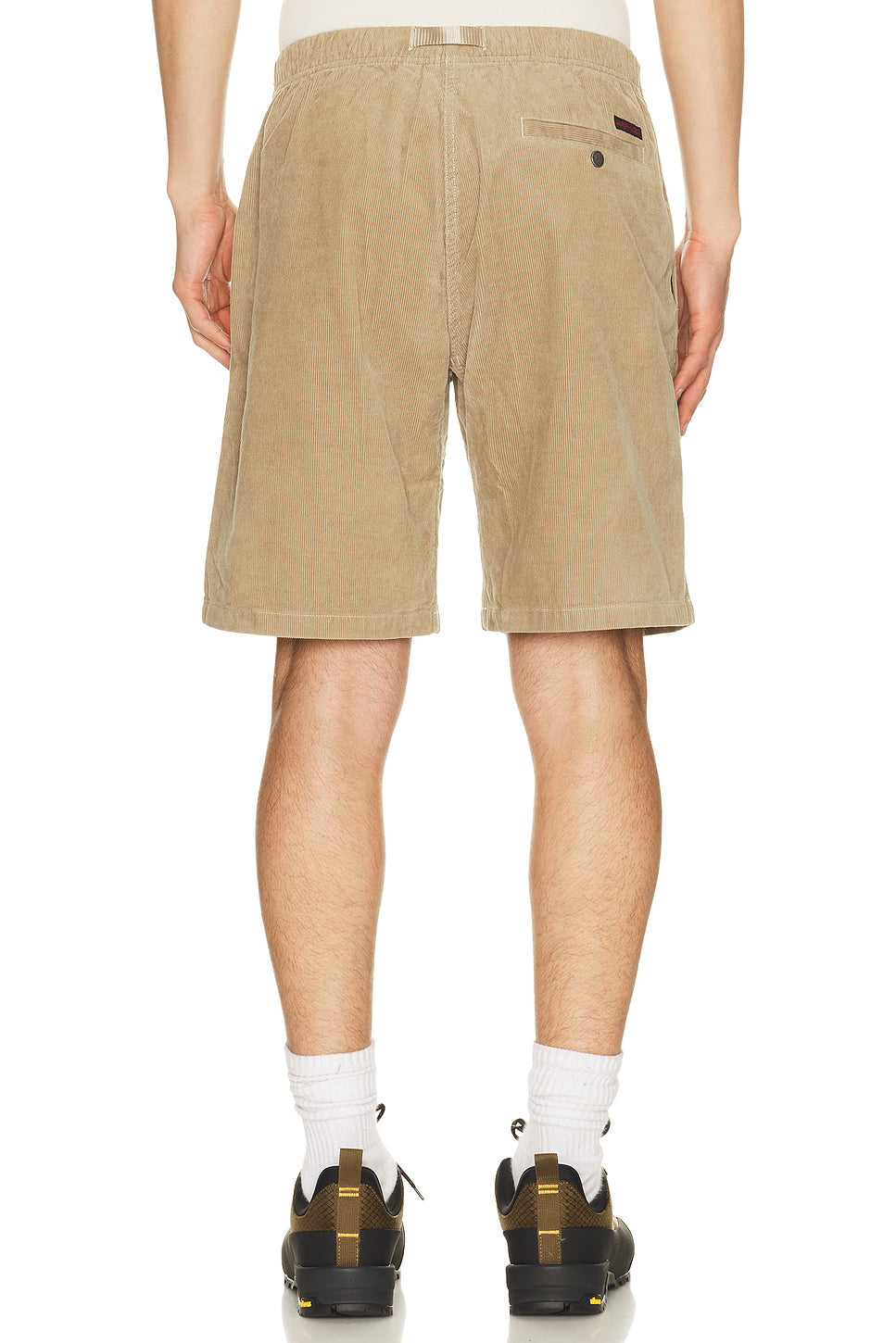Corduroy G-Short
