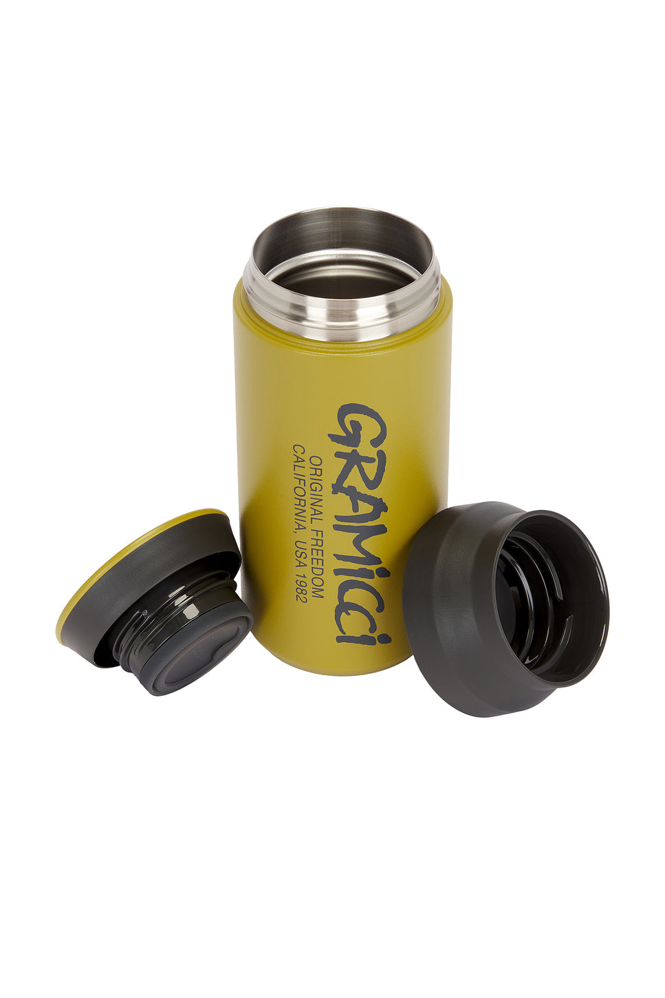 Gramicci Kinto Travel Tumbler