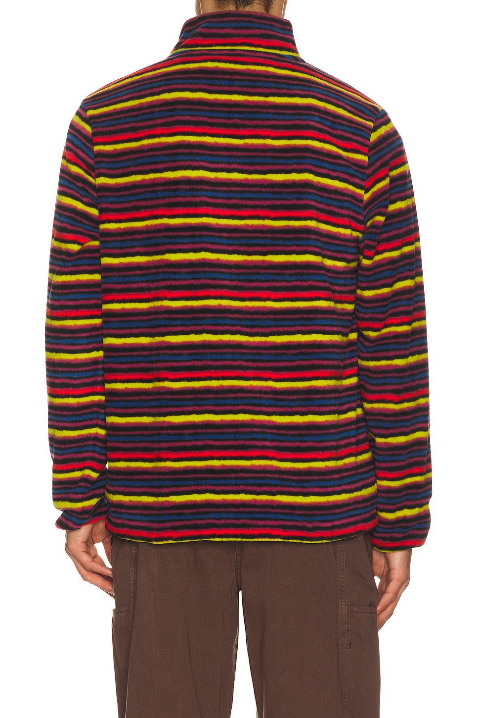Thermal Fleece Pullover