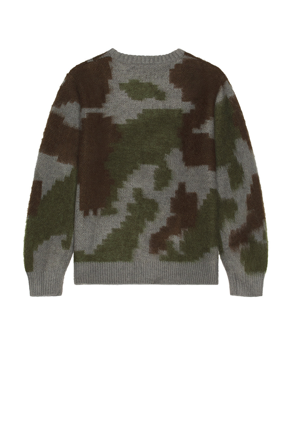 Mohair Sweater