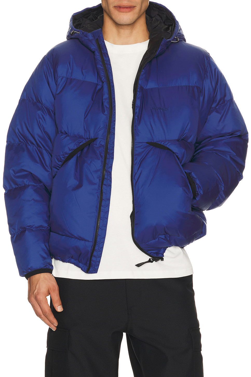 Coldfront Down Jacket