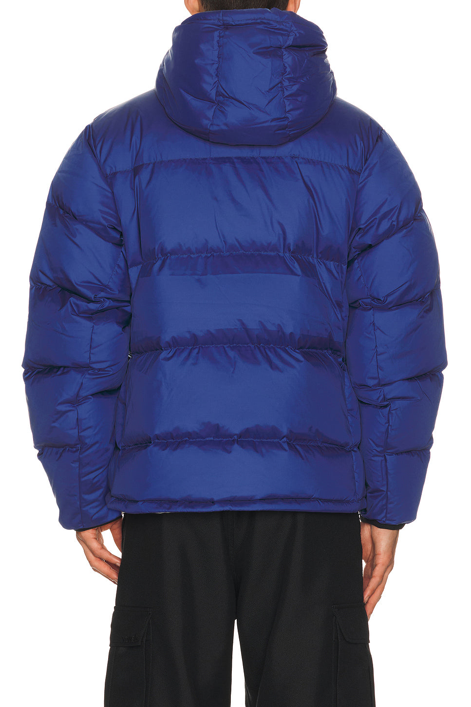 Coldfront Down Jacket
