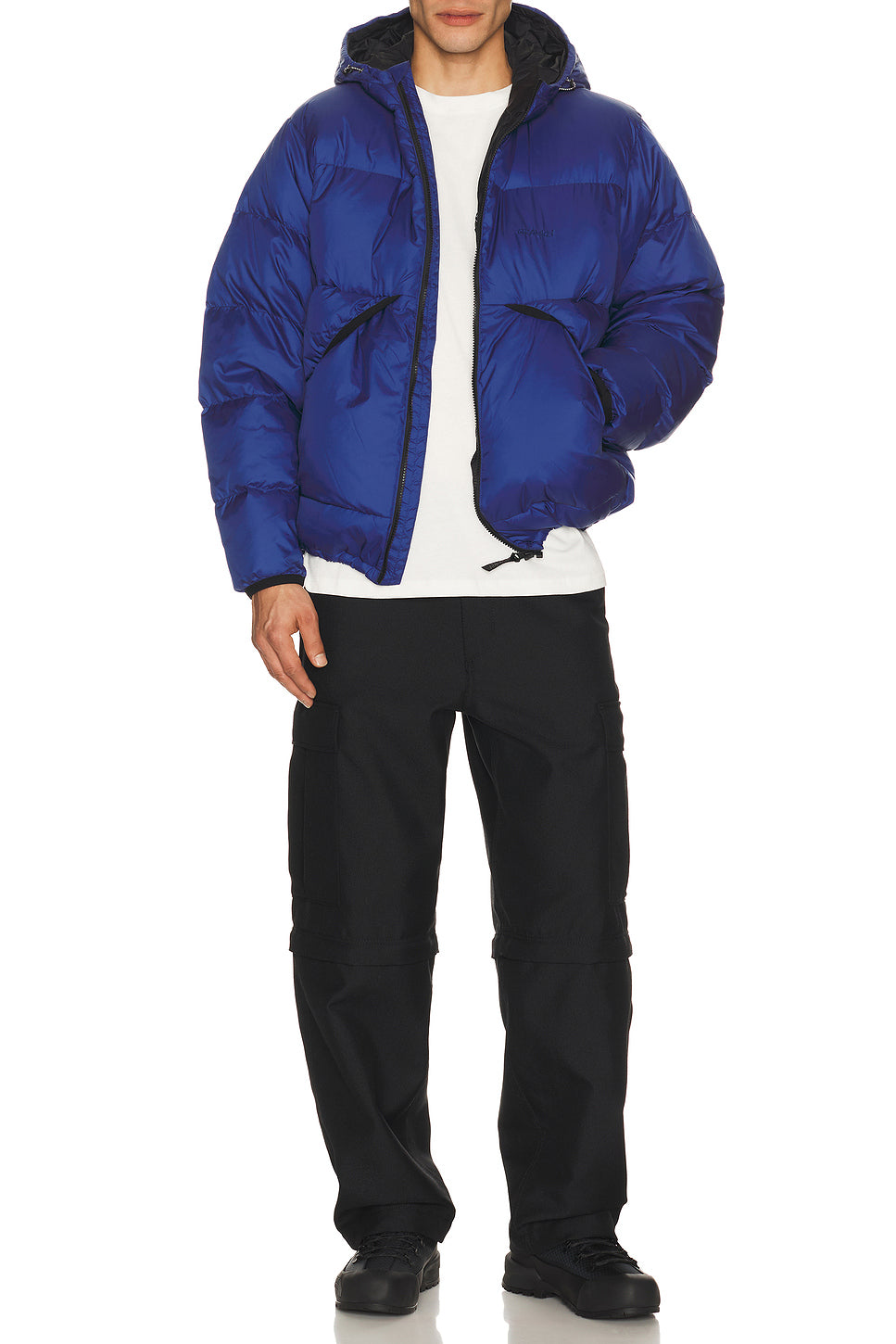 Coldfront Down Jacket