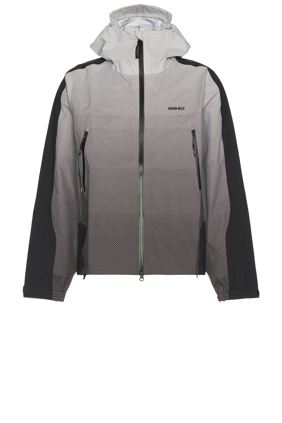 3l Guide Jacket