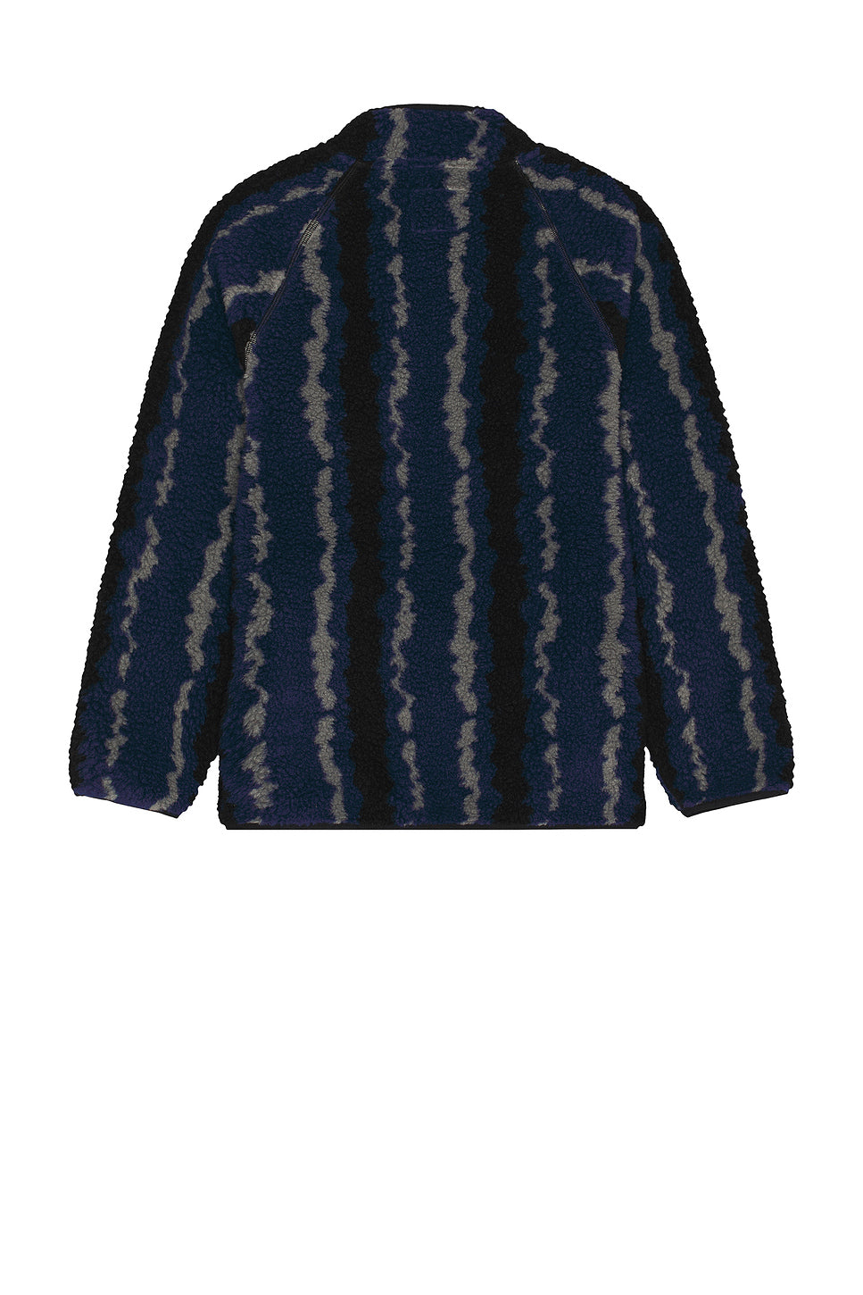 Ripple Sherpa Jacket