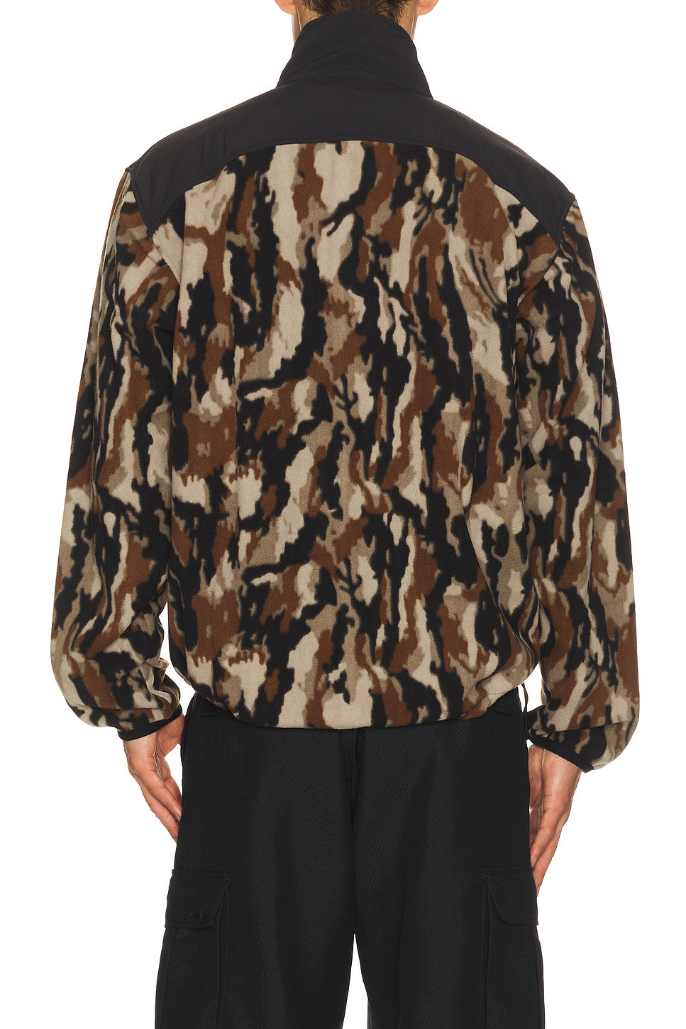 Thermal Fleece Jacket