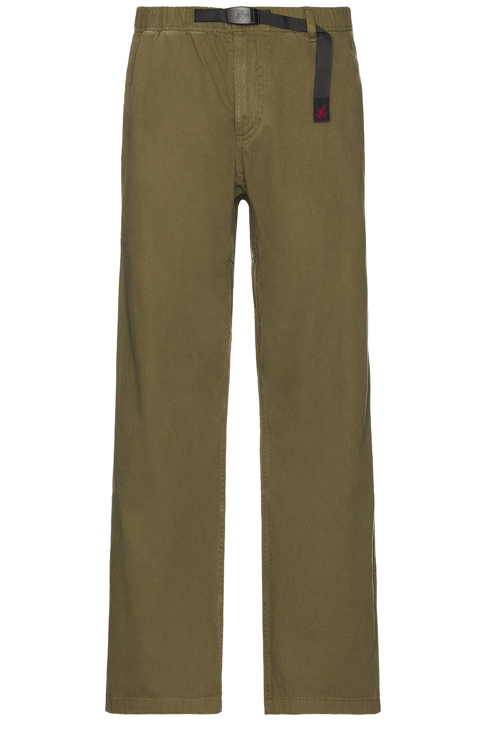 Pant Straight Fit