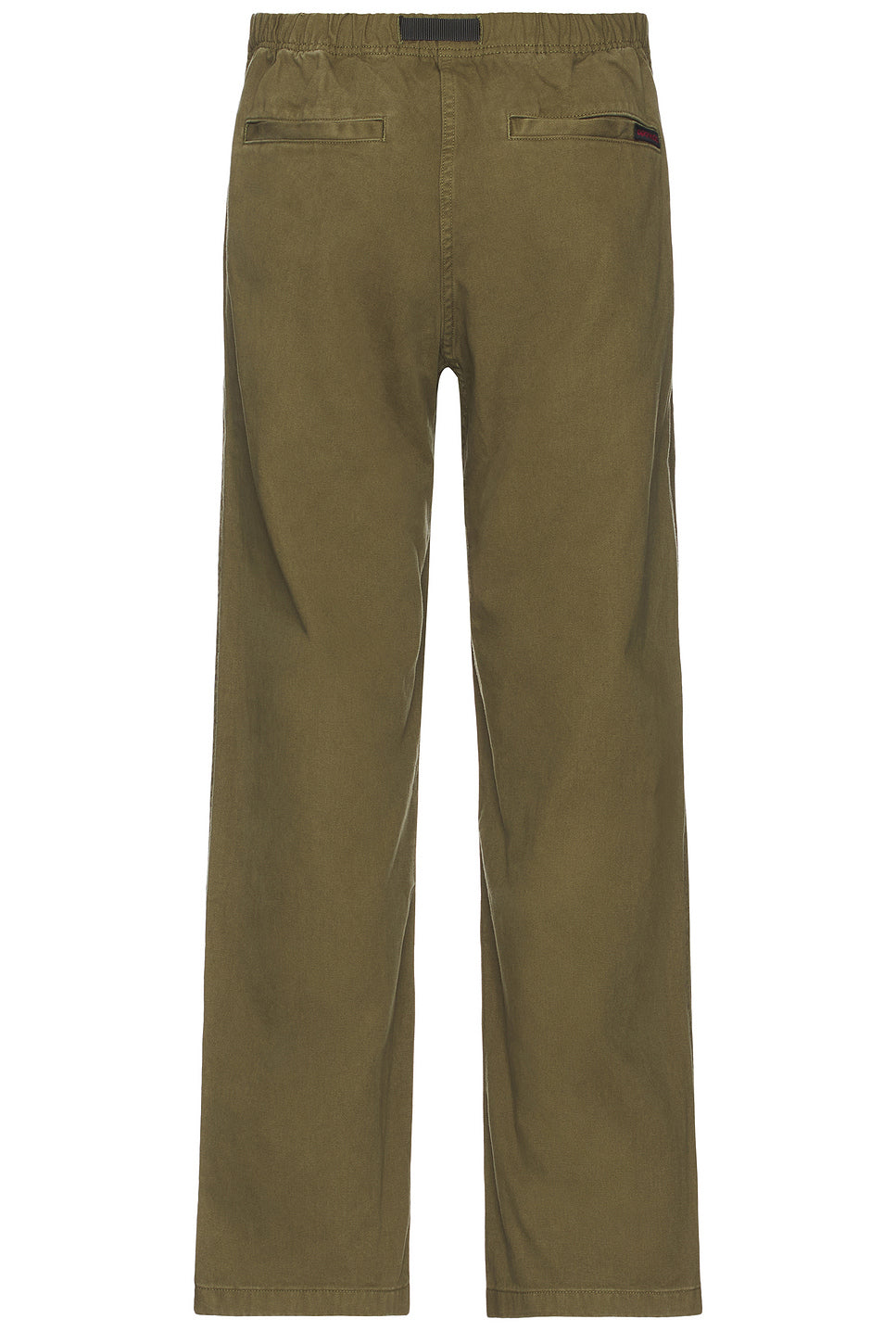 Pant Straight Fit