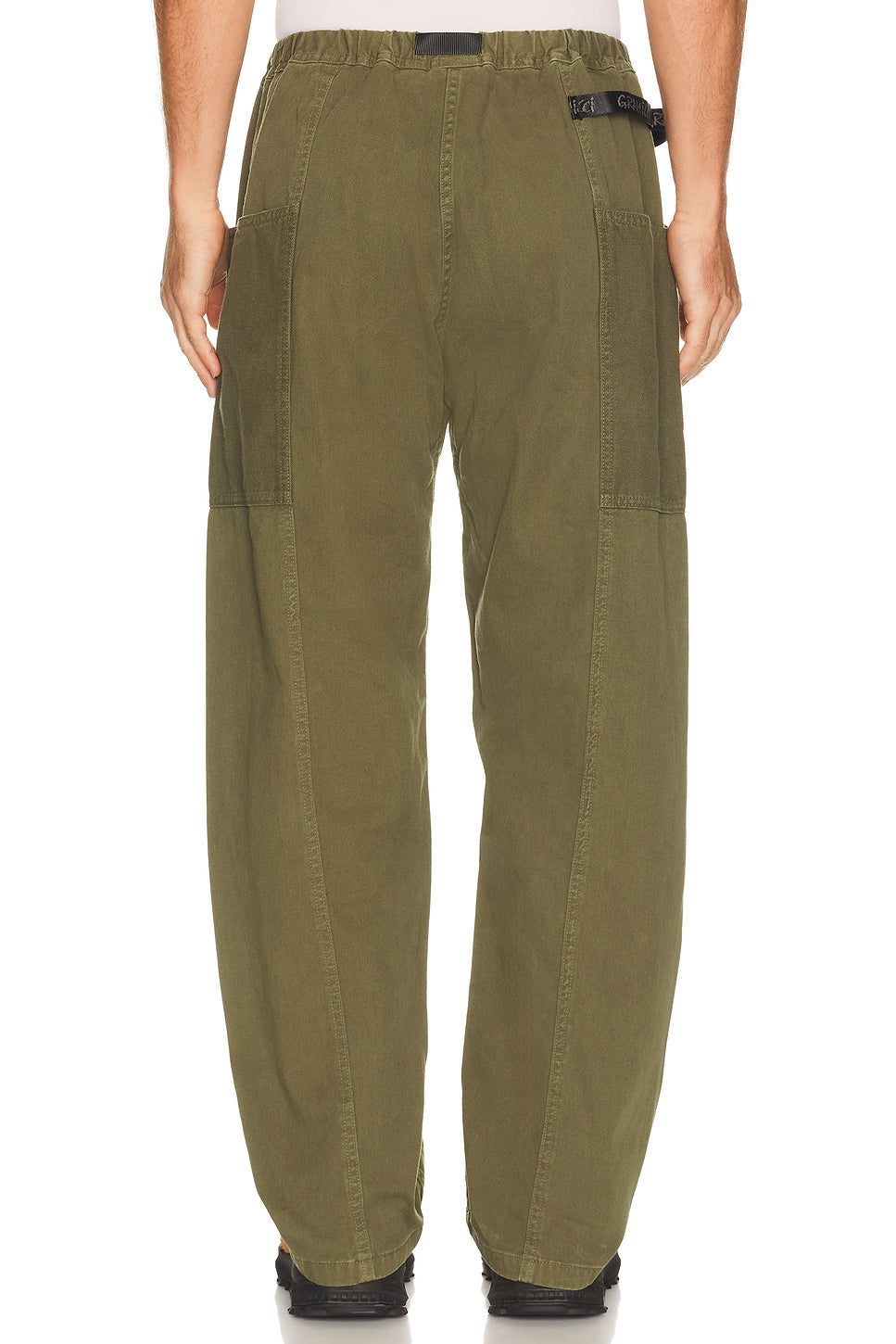 Gadget Pant