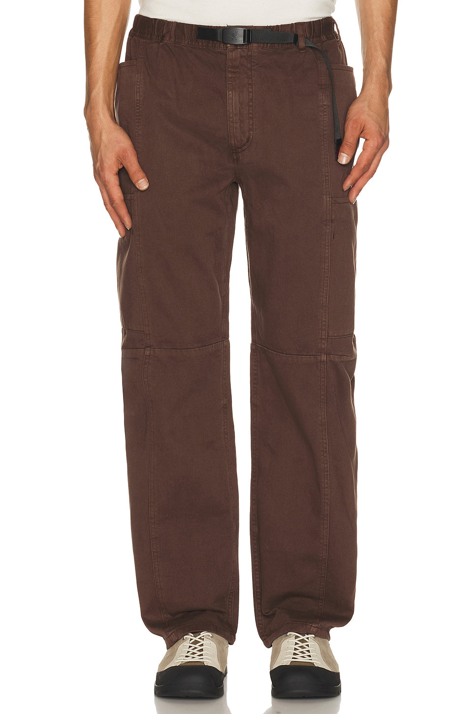Voyager Pant