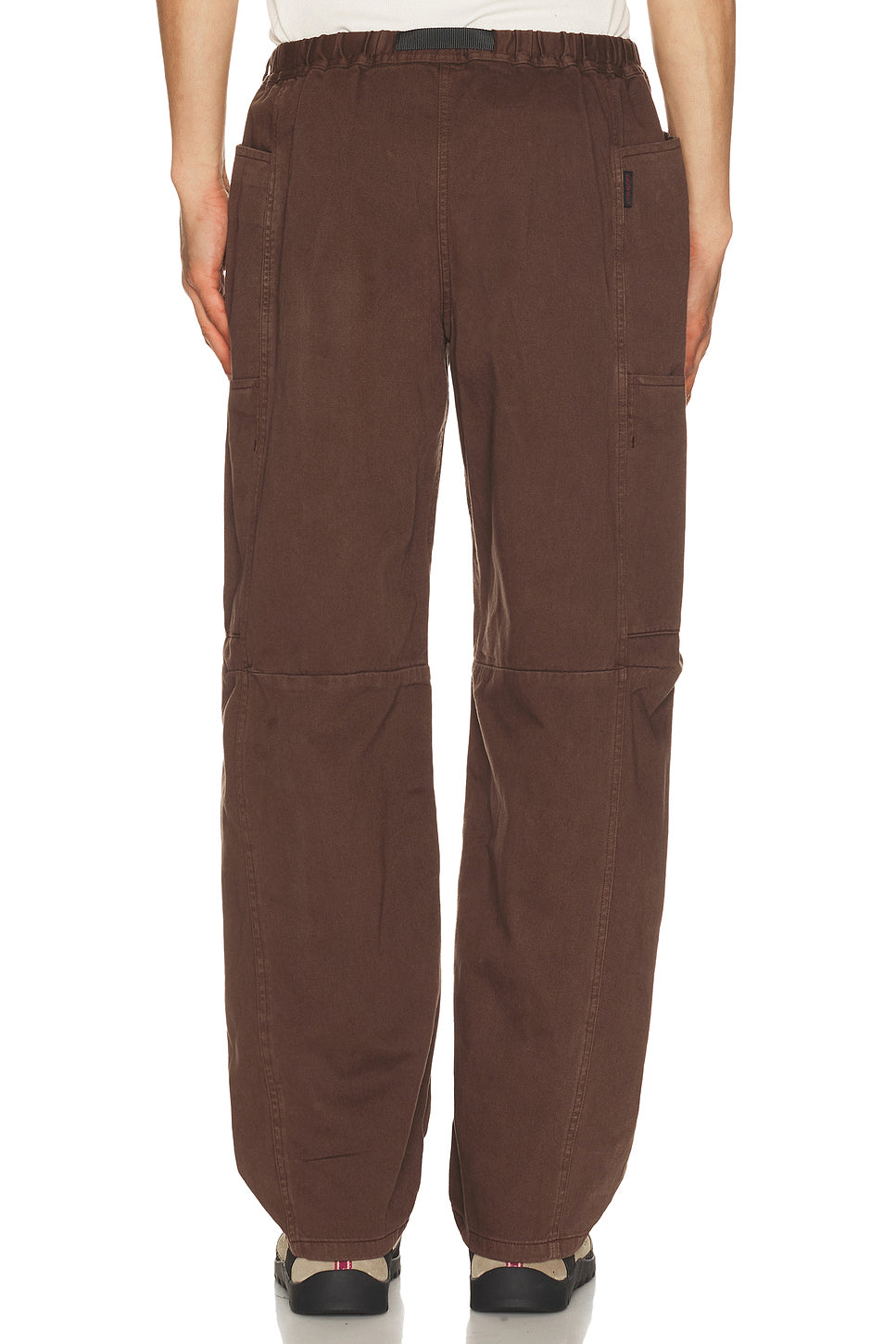 Voyager Pant