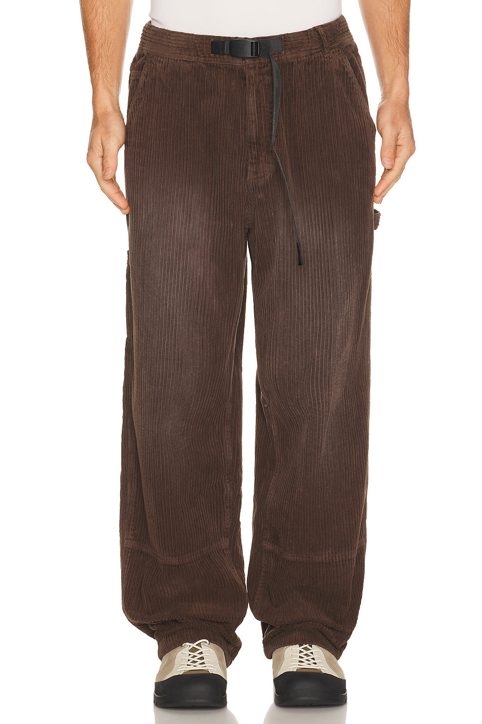 Big Wale Carpenter Pant