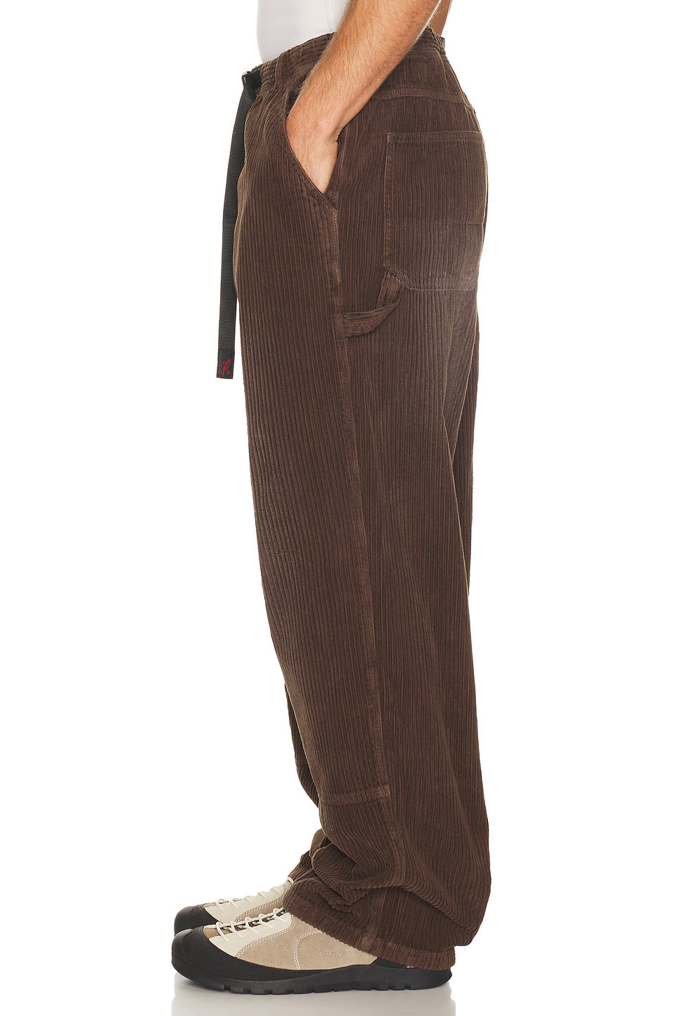Big Wale Carpenter Pant