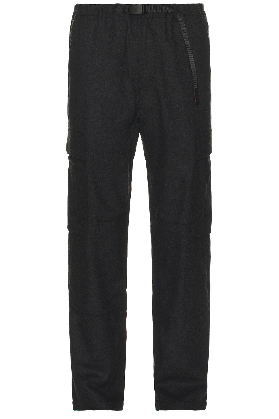 Wool Cargo Pant