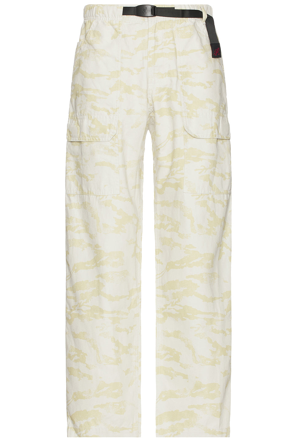 Canvas Eqt Pant