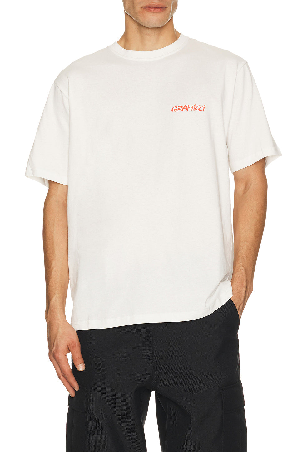 Joker Tee
