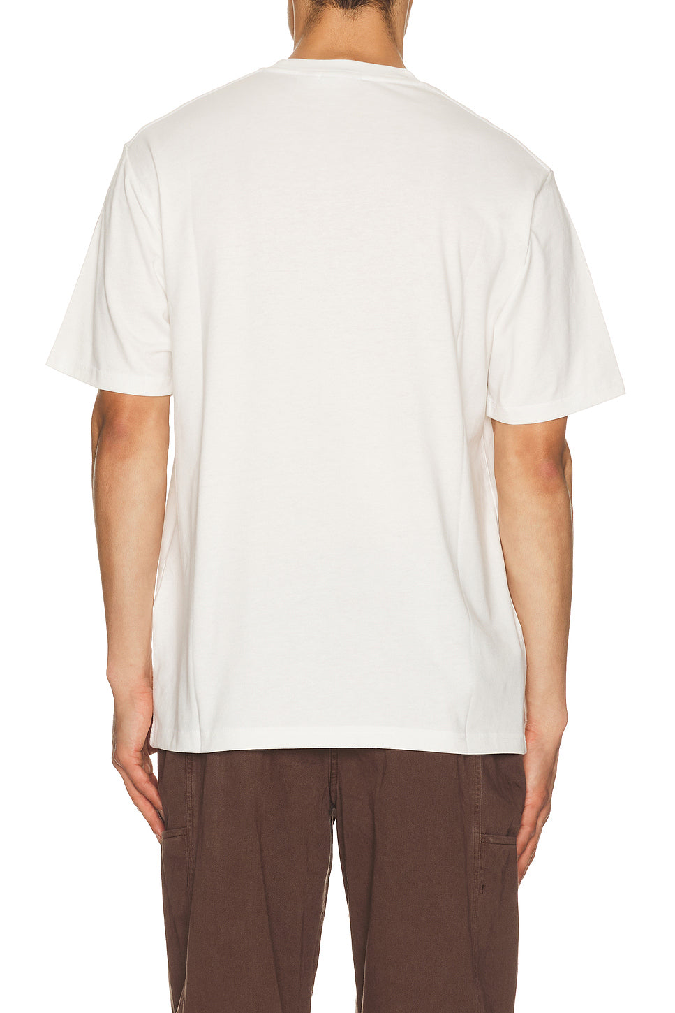 One Point Logo Tee