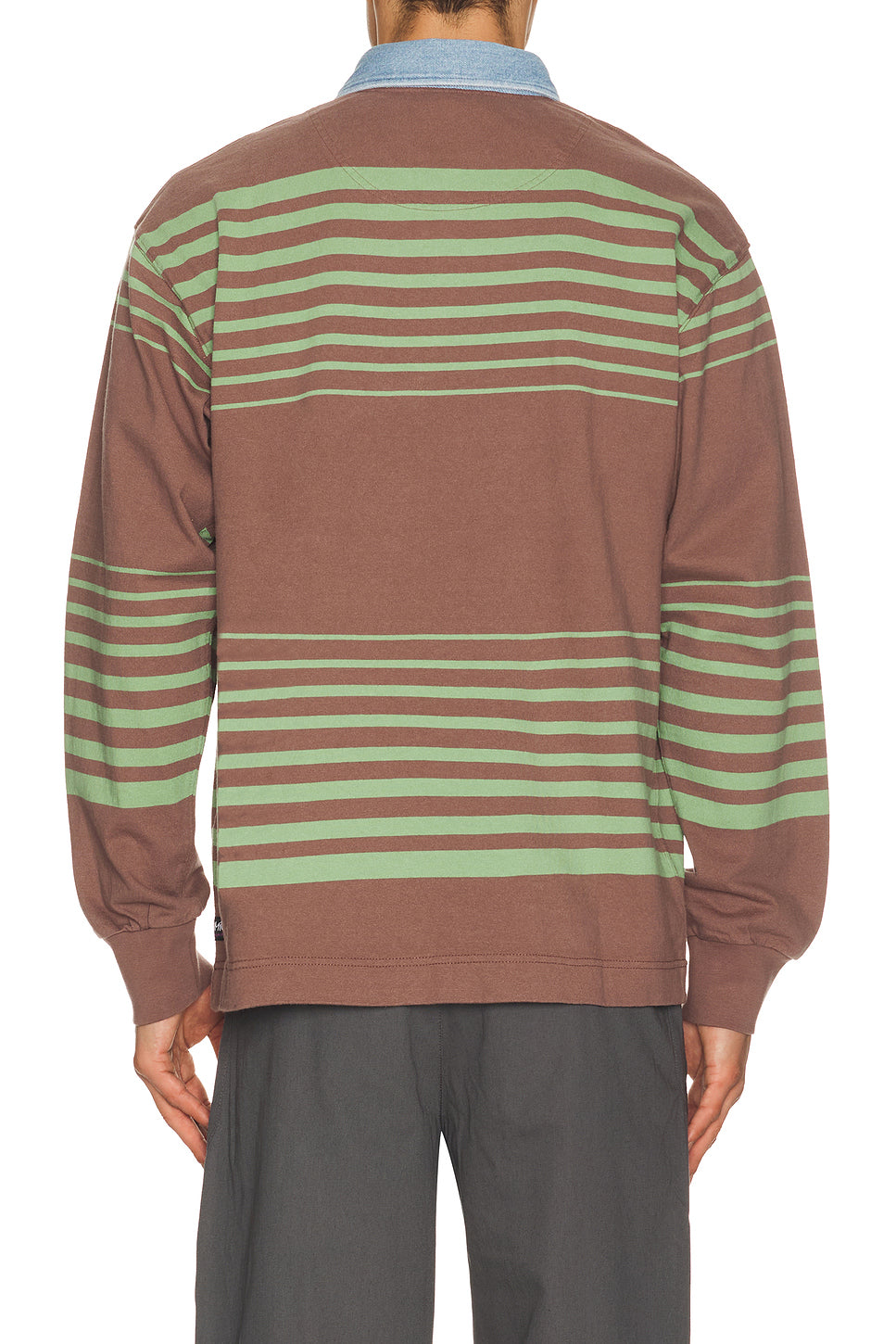 Langdon Rugby Shirt