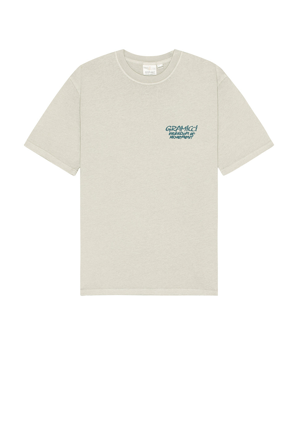 Napping Climber Tee