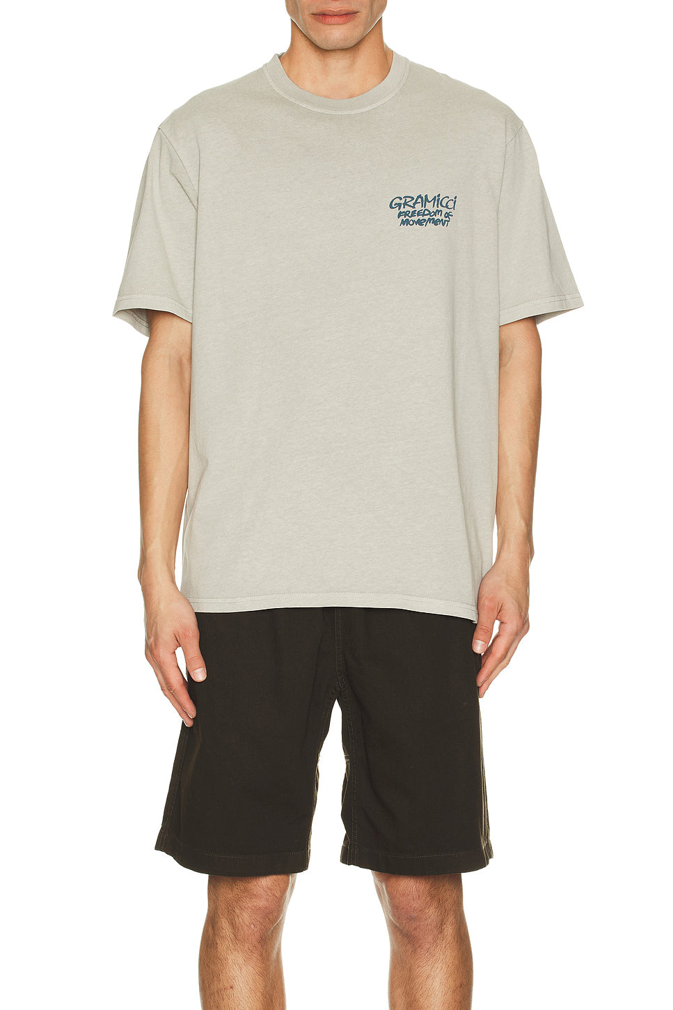 Napping Climber Tee