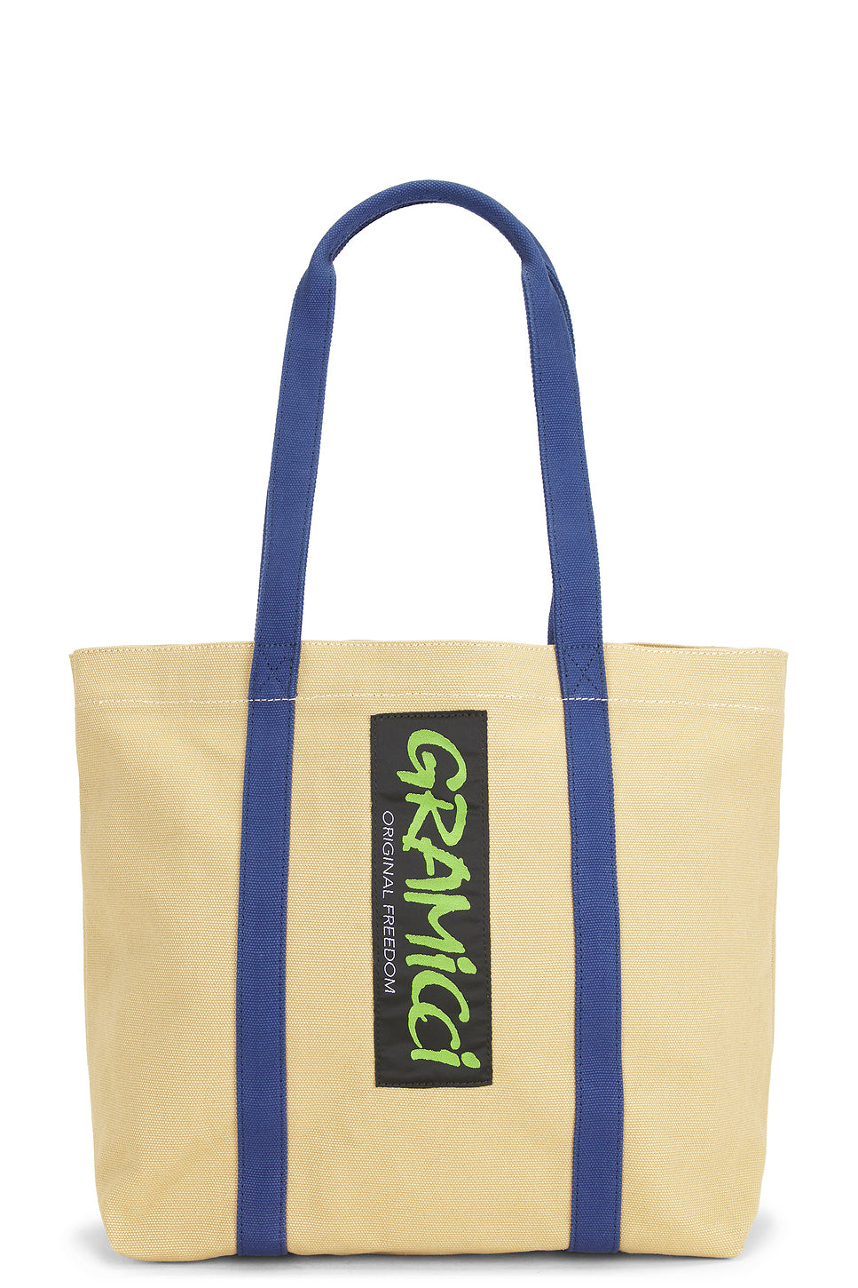 Duck Canvas Tote Bag