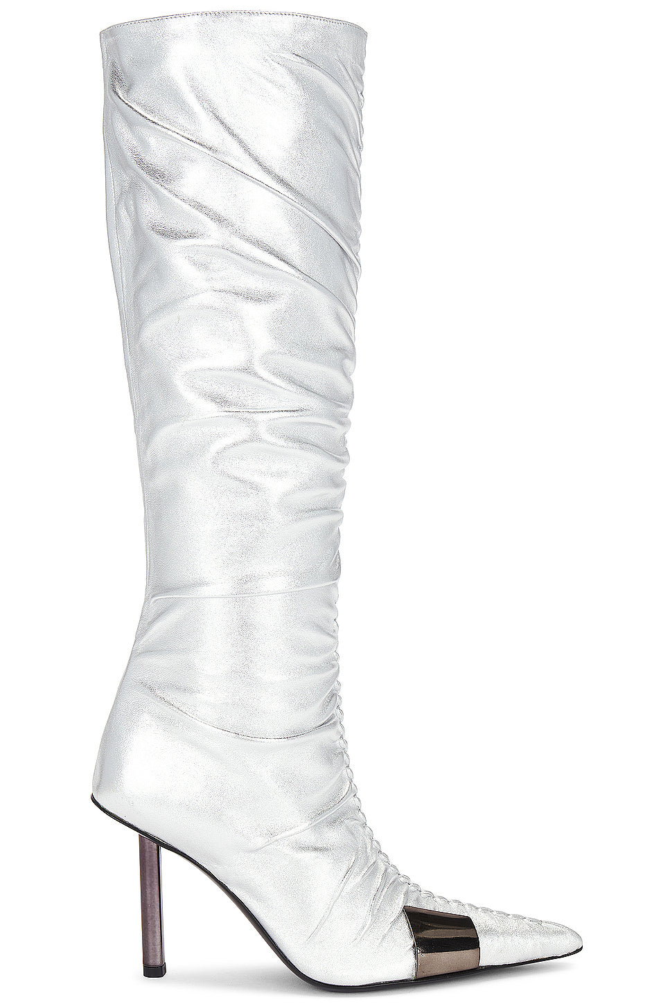 x Fai Khadra Parisi Knee High Boot