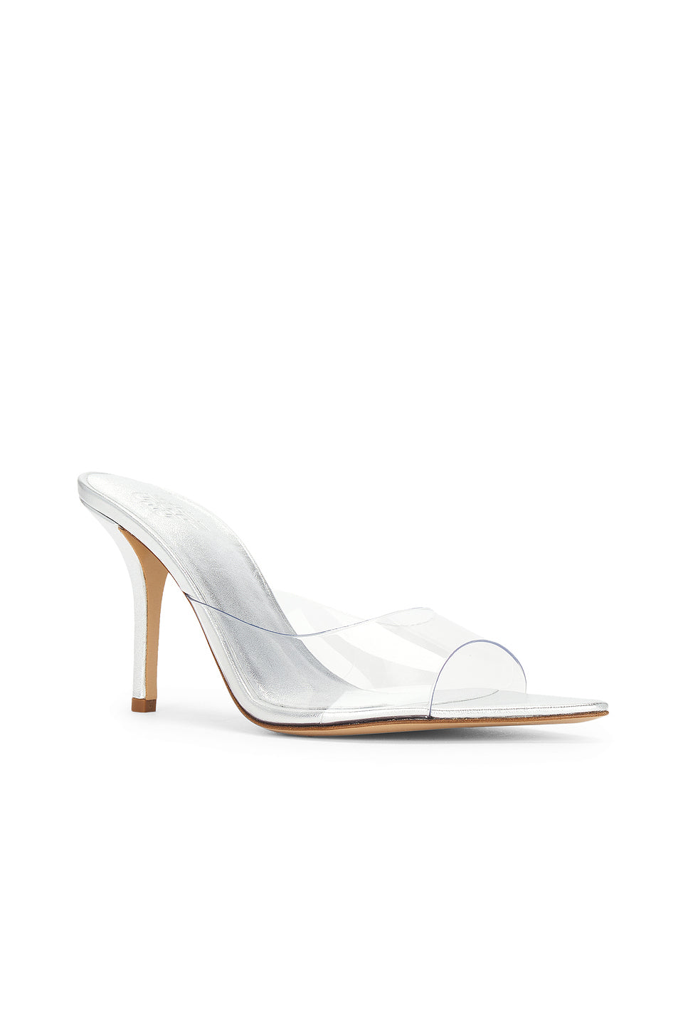 Perni PVC Mule