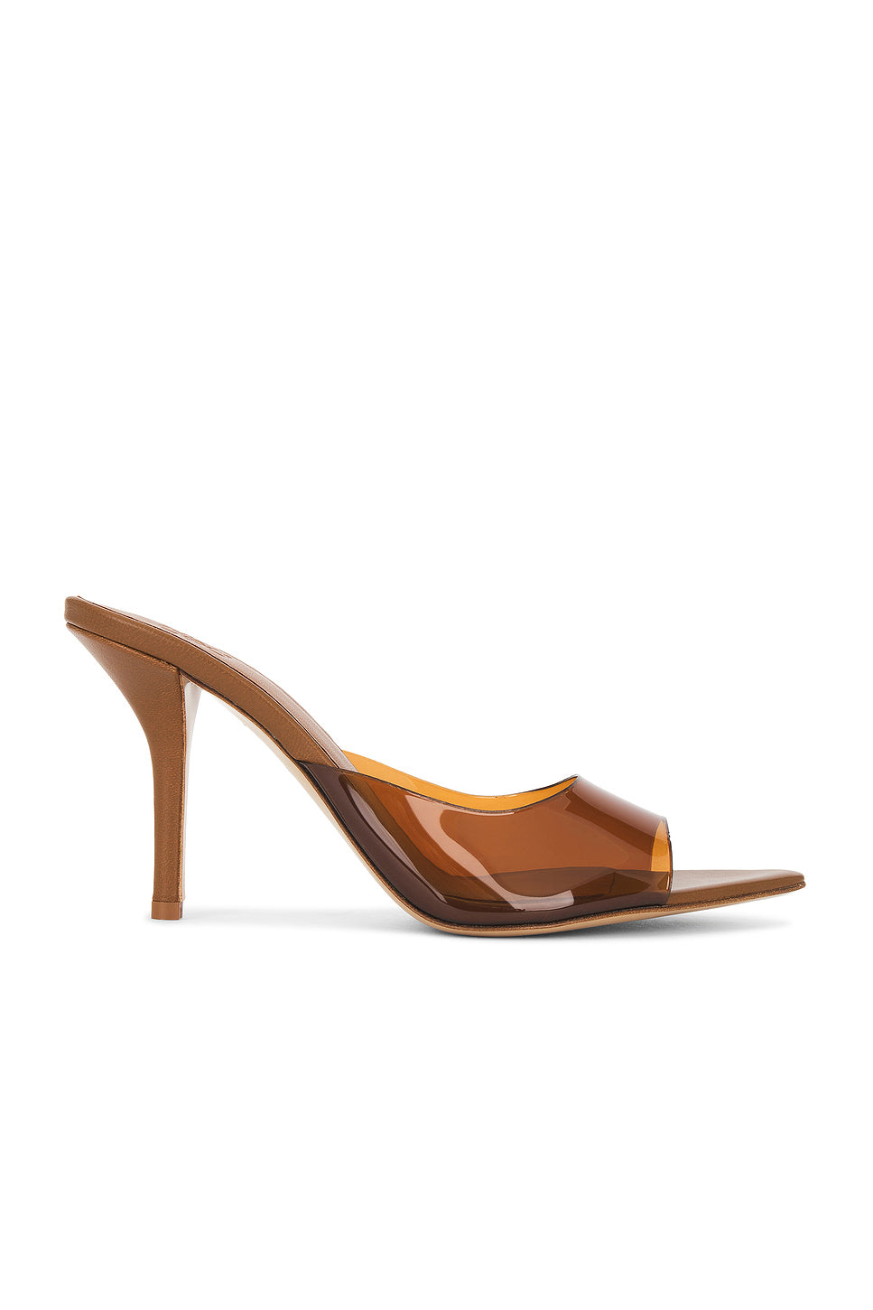 Perni PVC Mule