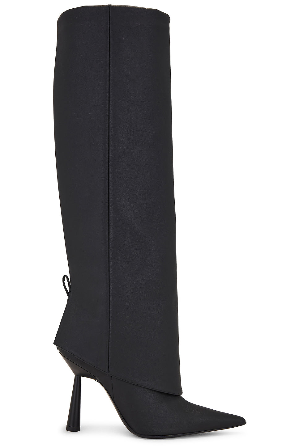 Rosie31 Knee High Boot