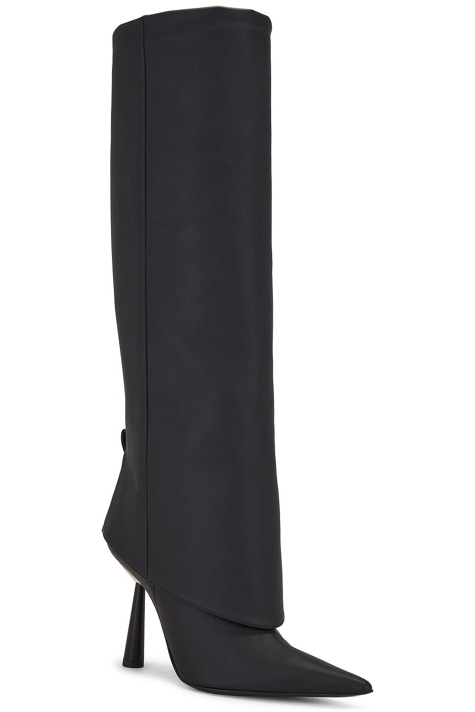 Rosie31 Knee High Boot