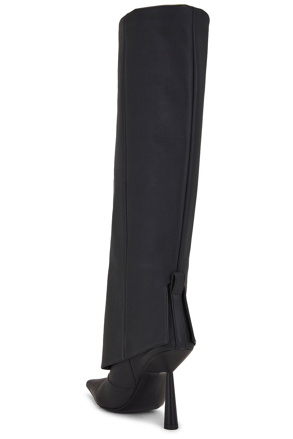 Rosie31 Knee High Boot