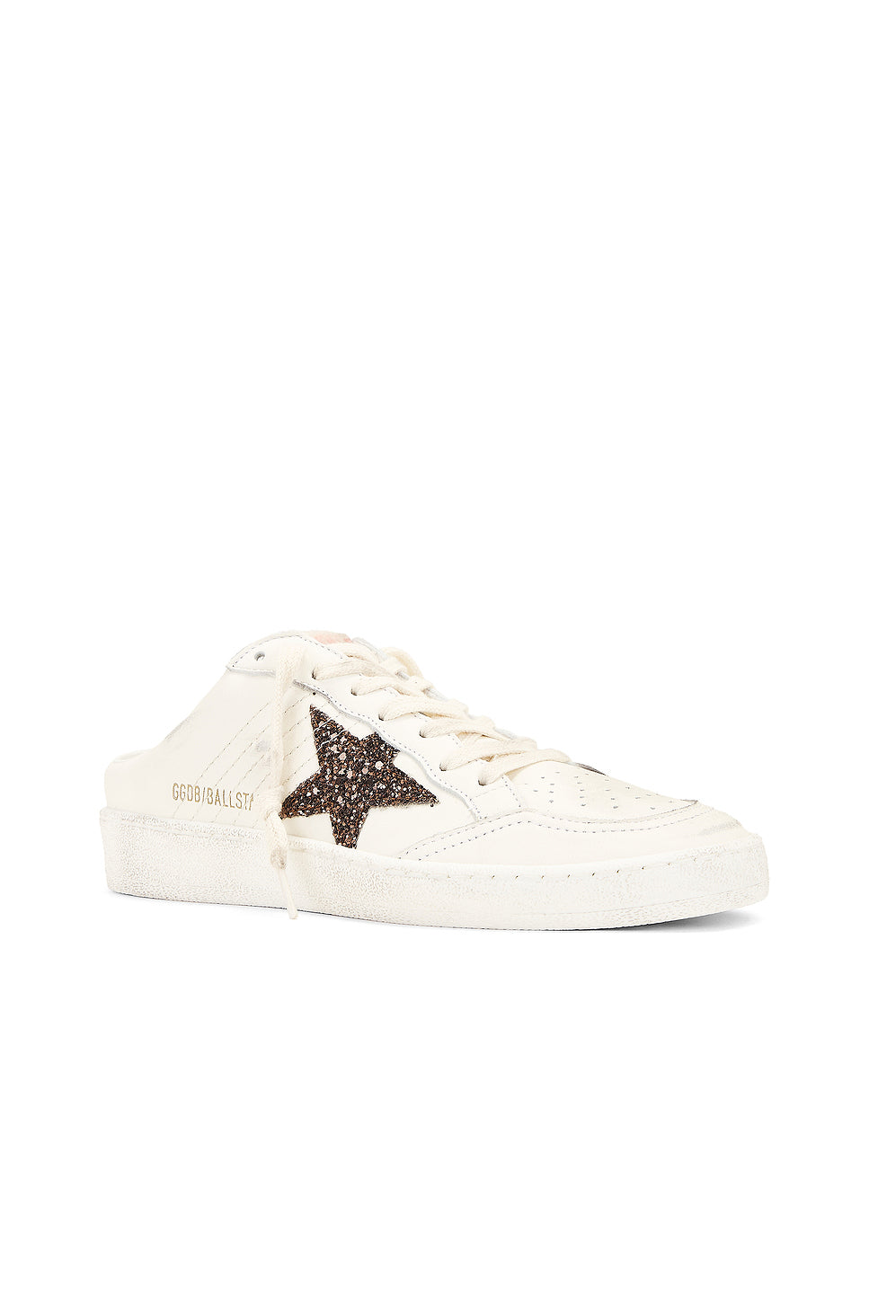 Ball Star Sabot Sneaker