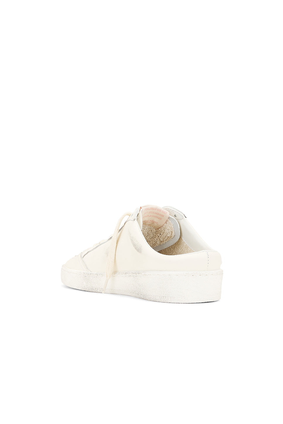 Ball Star Sabot Sneaker