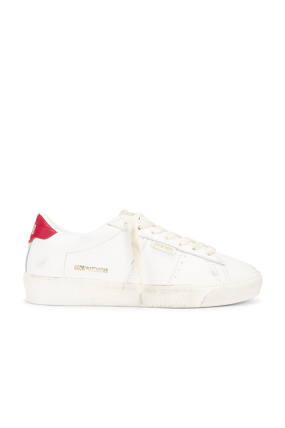 Matchstar Sneaker