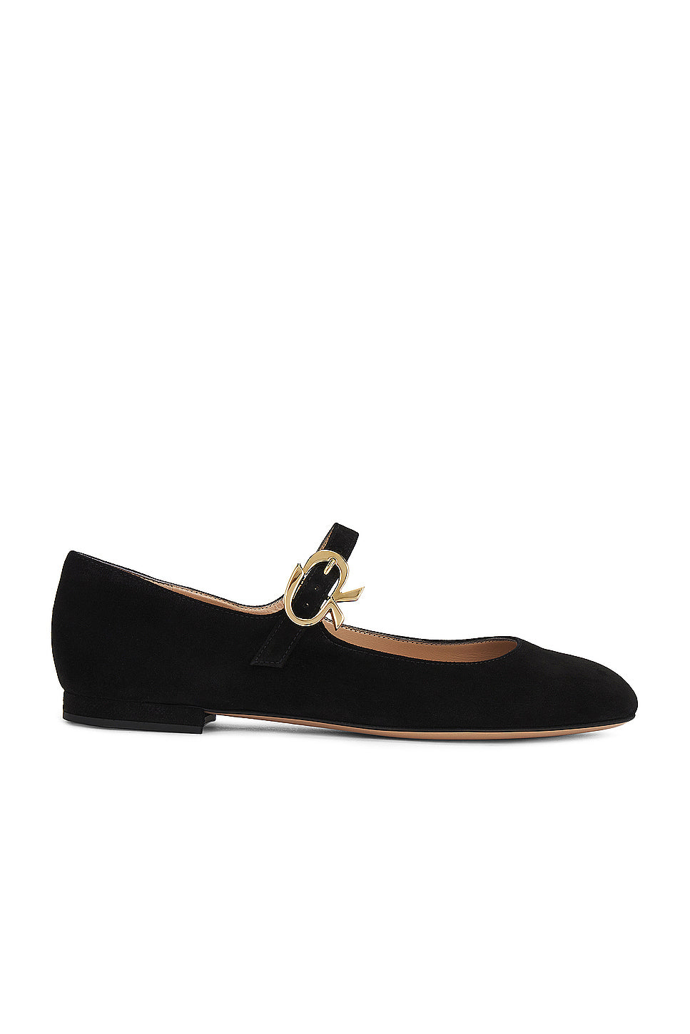 Mary Ribbon Flats