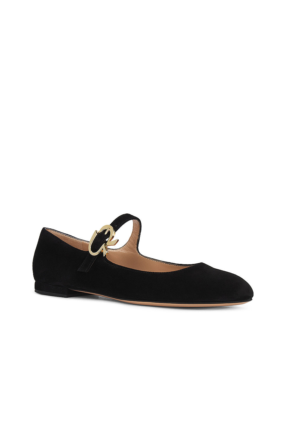 Mary Ribbon Flats