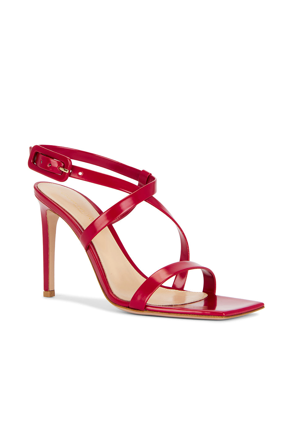 Tokio Ankle Strap Sandal