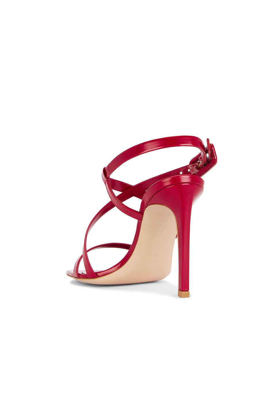 Tokio Ankle Strap Sandal