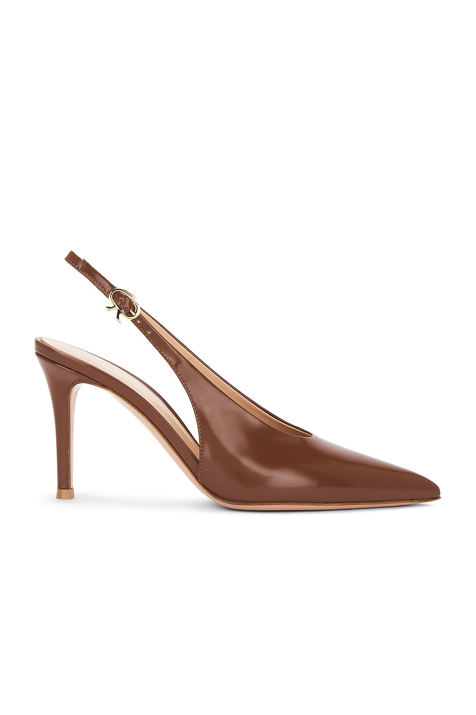 Tokio Slingback Pump